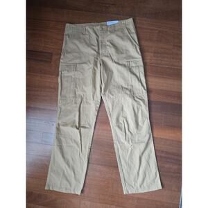 New Patagonia Compound Cargo Pants Men 34x32